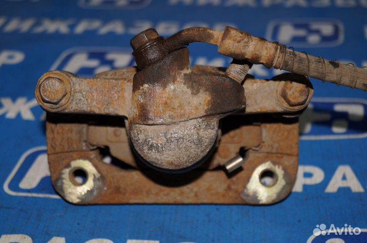 Суппорт задний левый Lifan X60 1.8 (LFB479Q)