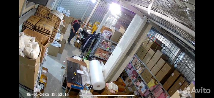 Фулфилмент