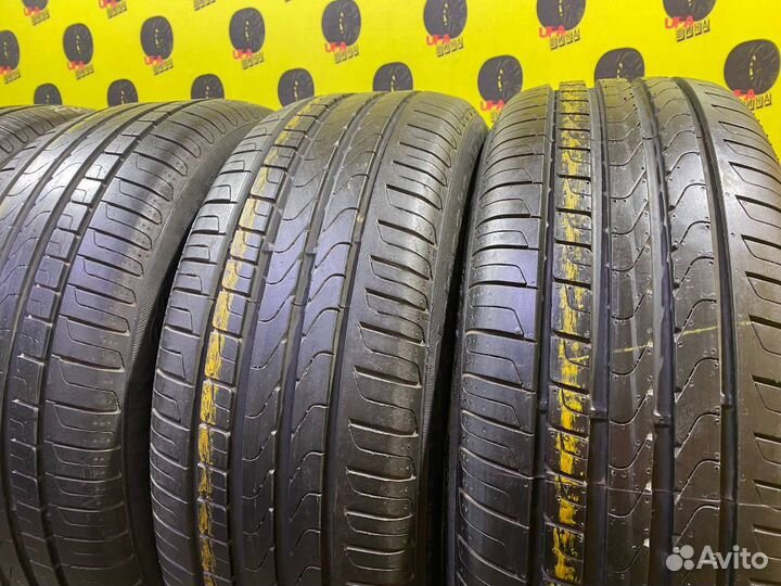 Pirelli Cinturato P7 225/50 R18