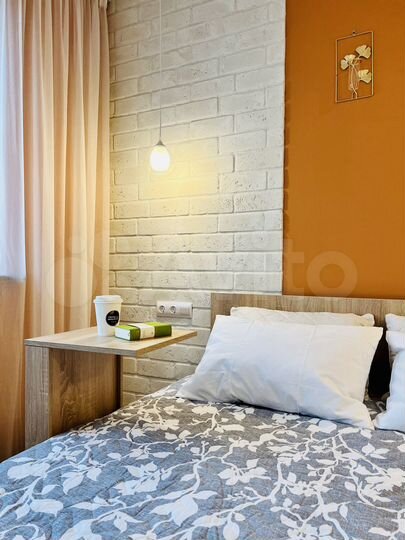 2-к. квартира, 60 м², 4/4 эт.