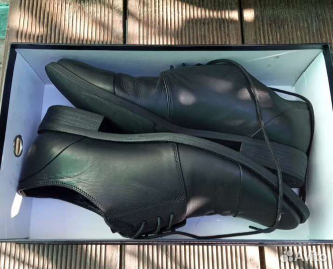 Туфли мужские