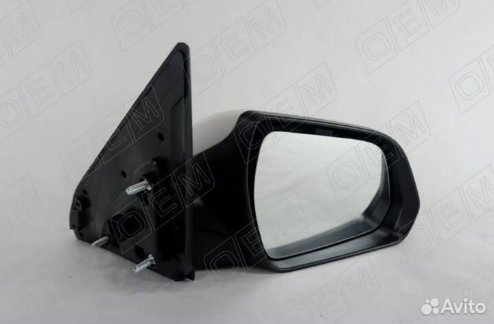 Зеркало правое Hyundai Creta 1 (2015-2021)