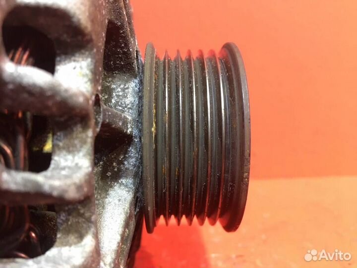 Генератор для Kia Ceed G4FC 1.6, dohc (Б/У)