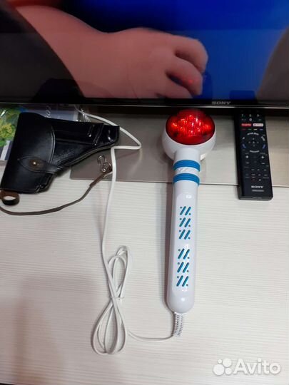 Массажер Коралл Infra-Tech ultra SF-202