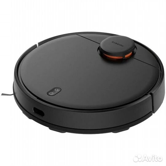 Робот-пылесос Xiaomi Robot Vacuum T12 #392730