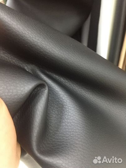 Ткани / экокожа, кожзам мебельный