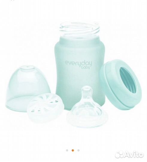 Бутылочки, стерилизатор, подогреватель