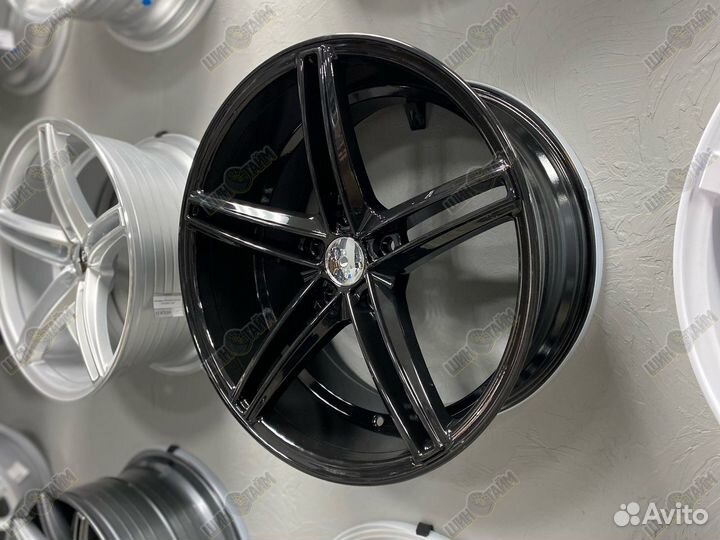 Диски Vossen CV5 R18 5x114.3