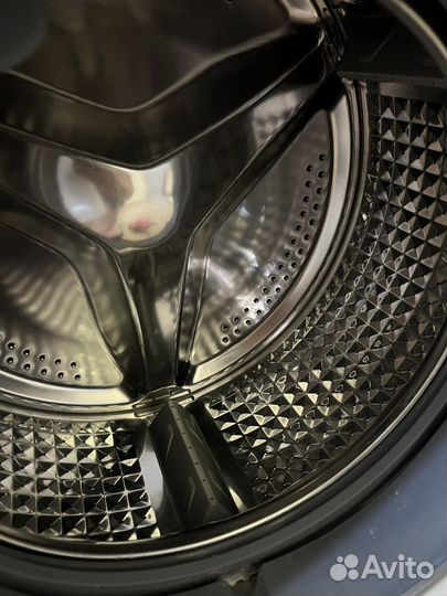 Стиральная машина samsung бу