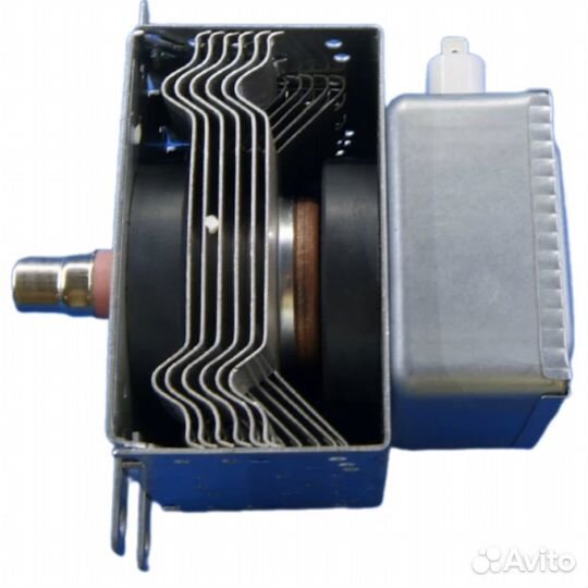 Магнетрон для микроволновой печи (свч) Samsung, To