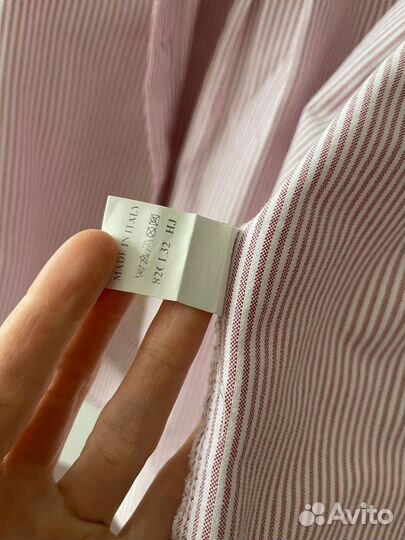 Рубашка и шорты il gufo 6 лет