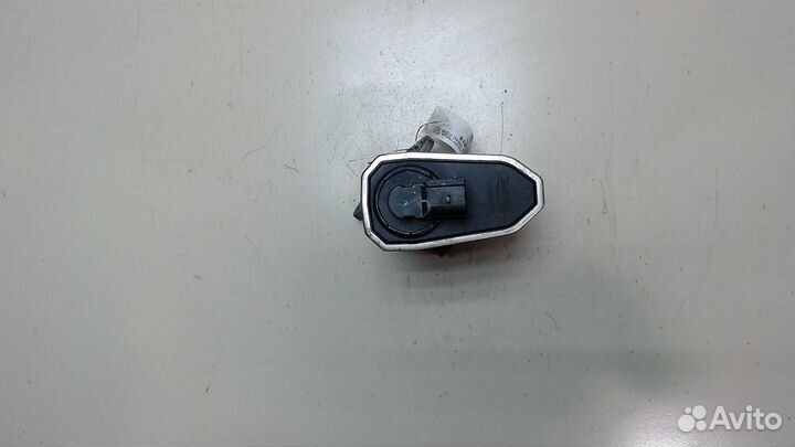 Клапан рециркуляции газов Citroen Jumper (Relay)