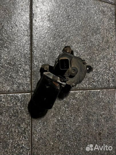 Мотор дворников Kia Rio 1 универсал 1.5 2001