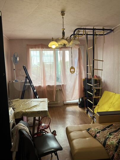 2-к. квартира, 50,3 м², 5/5 эт.