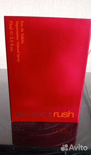 Парфюм женский оригинал