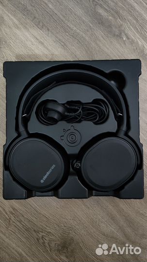 Steelseries arctis 5