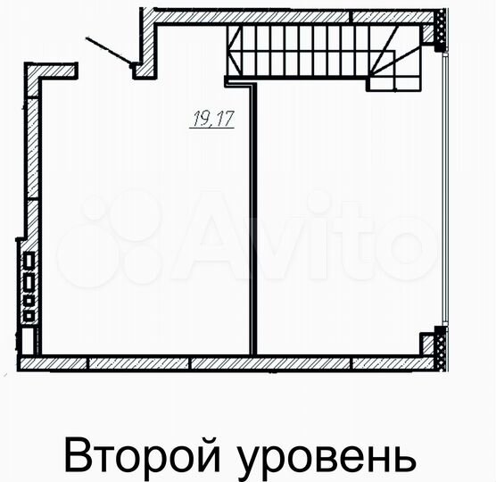 3-к. квартира, 68,7 м², 26/27 эт.