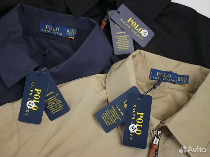 Ветровка polo