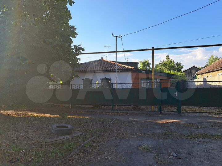 Дом 70 м² на участке 8 сот.