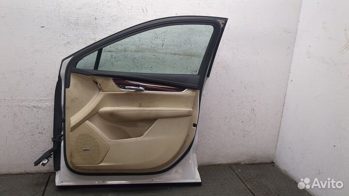 Дверь боковая правая передняя Cadillac XT5, 2019