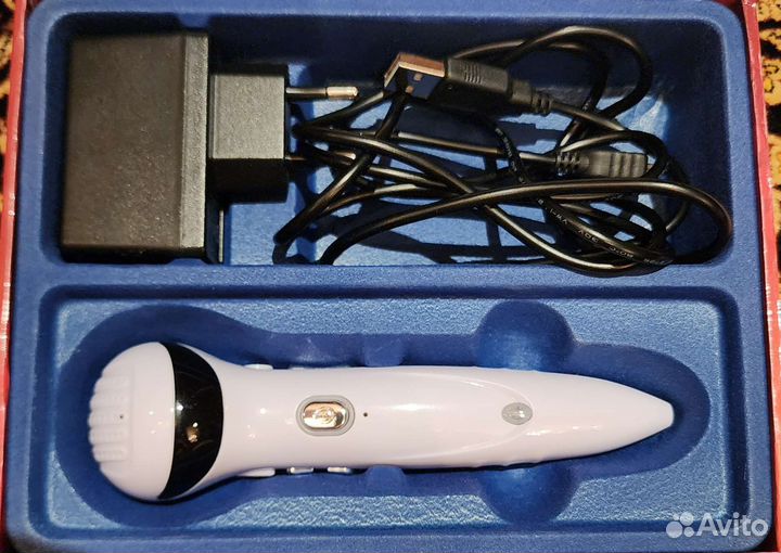 Говорящая ручка знаток 2 китайский