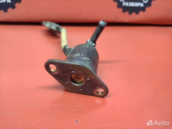 Топливный клапан Nissan Patrol K160 / 260