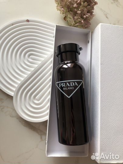 Термос Prada 500 ml оригинал beauty