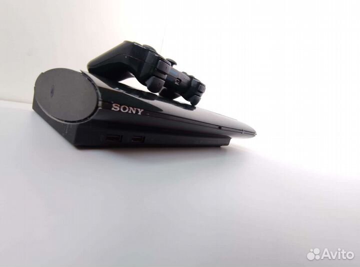 Sony PS3 super slim 500gb