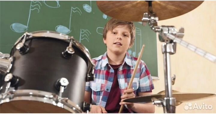 Обучение на ударных. Подготовка к поступлению