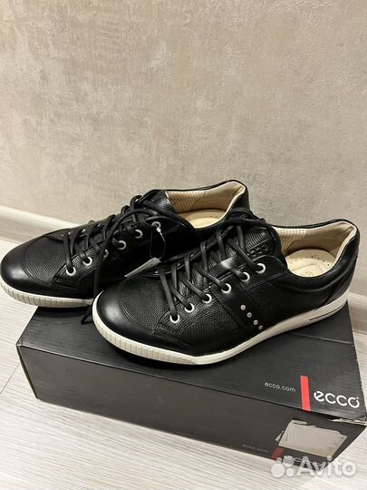 Туфли мужские 44 размер новые