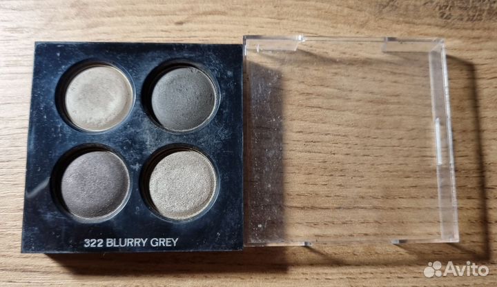 Тени для век chanel 226, 202, 322