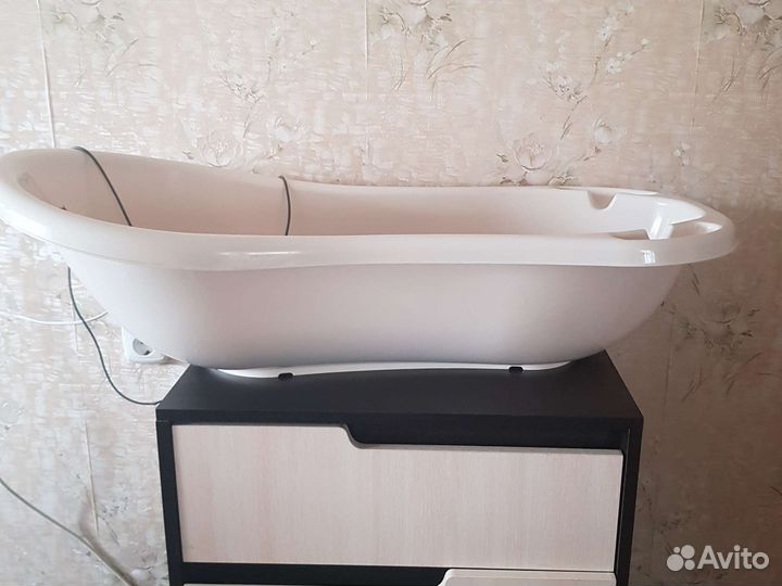 Ванночка для купания