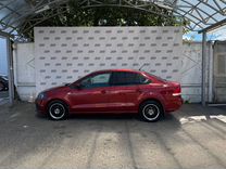 Volkswagen Polo 1.6 AT, 2013, 161 000 км, с пробегом, цена 849 000 руб.