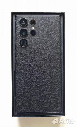 Samsung Galaxy S22 Ultra, 12/256 ГБ