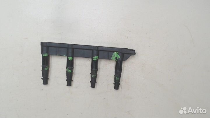 Катушка зажигания Peugeot 206, 2005