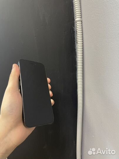 iPhone 15 Pro, 128 ГБ