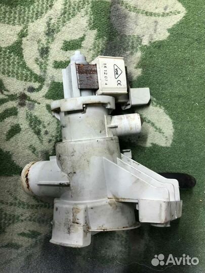 Помпа для стиральной машины Miele