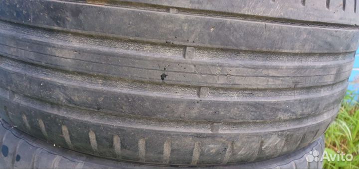 Nokian Tyres Nordman 4 225/45 R17 95