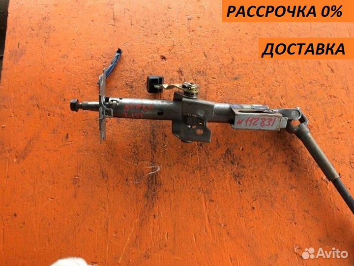 Рулевая колонка Toyota Ist NCP60 2NZ-FE 2003
