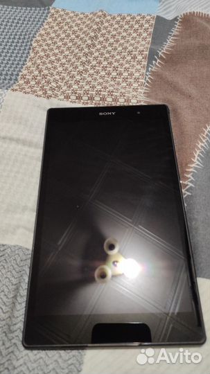 Sony xperia Z3 tablet compact