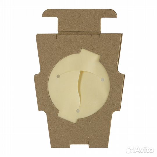 Мешки для пылесоса Кирби