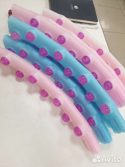 Массажный хулахуп