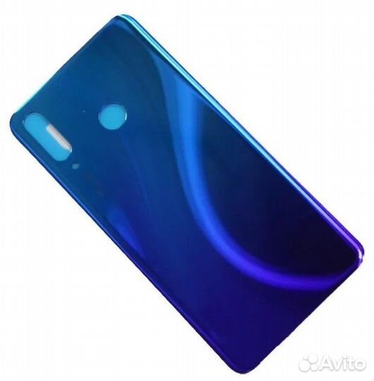 Задняя крышка Huawei P30 Lite / Honor 20S / Honor