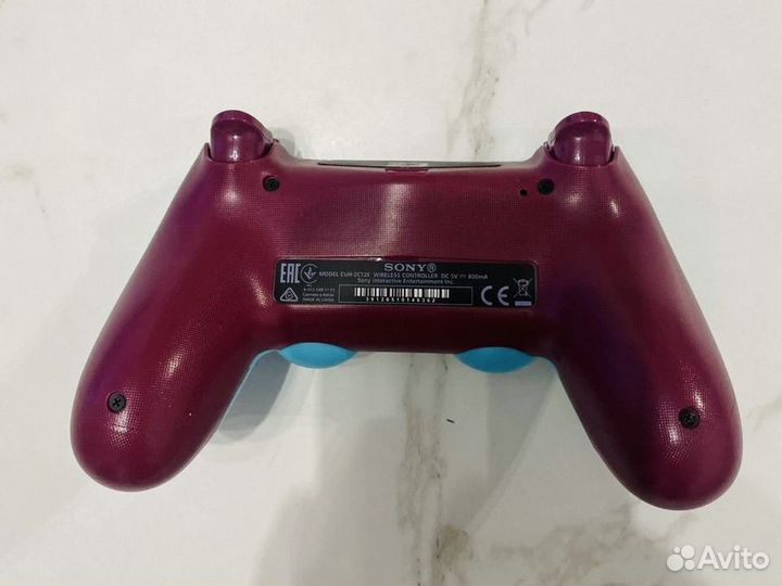 Sony PS4 slim 500 гб