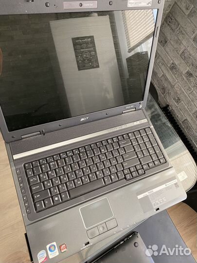 Ноутбук 2 шт на запчасти