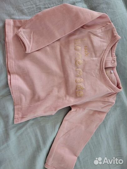 Вещи для девочки