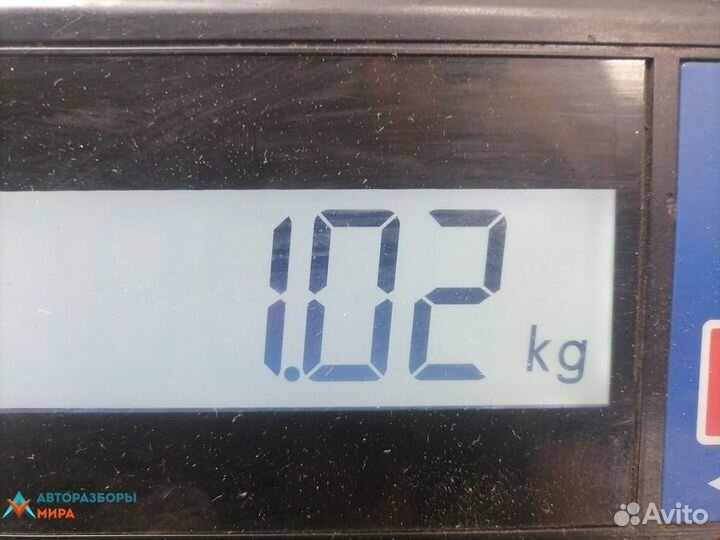 Радиатор отопителя (печки) BMW 5 F07/F10/F11 2013