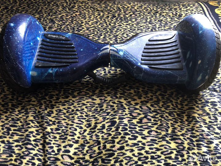 Гироскутер бу