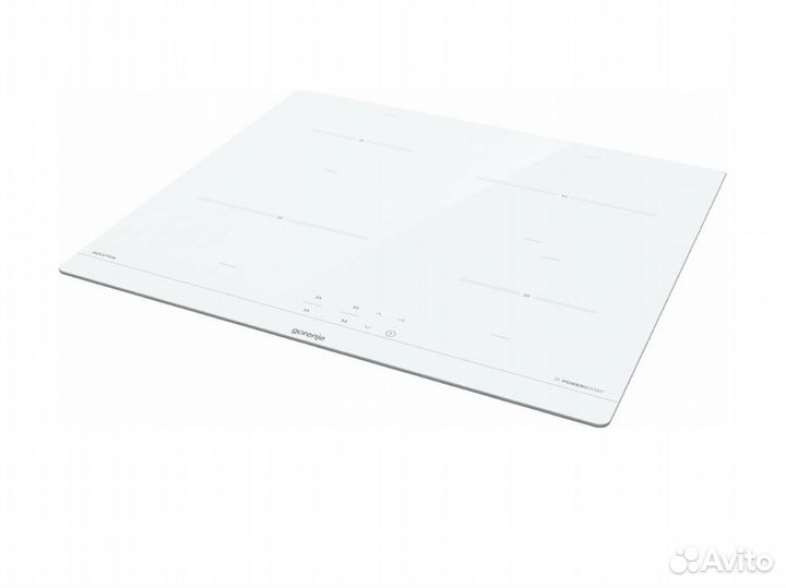 Индукционная варочная панель Gorenje IT 640 WSC