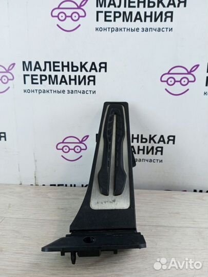 Педаль газа BMW X4 G02 2020 35426871053